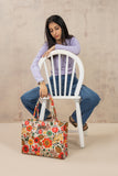 Canvas tote 06