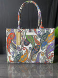 Canvas tote 02