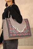 Canvas tote 17