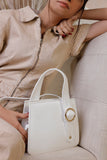 Handbag 08 - White