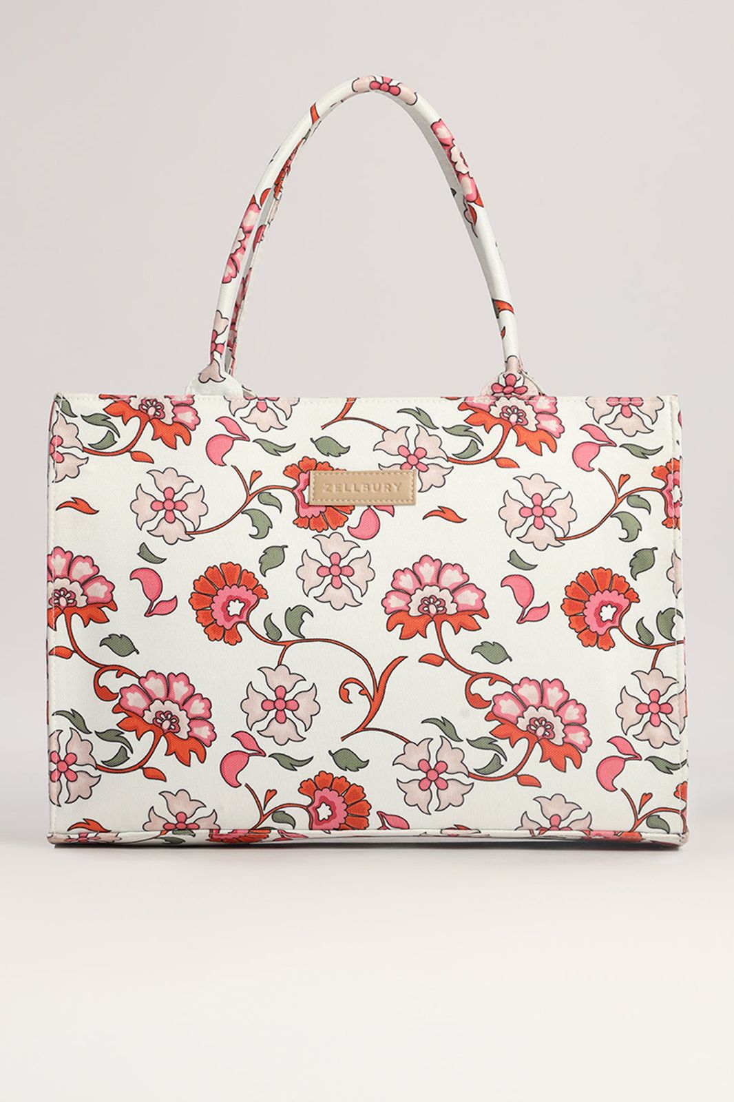 CANVAS TOTE 36