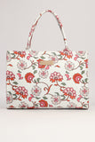 CANVAS TOTE 36