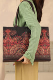 CANVAS TOTE 38