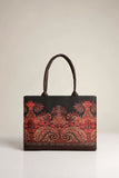 CANVAS TOTE 38