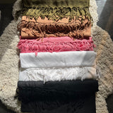 pattern Viscose Stallers