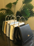 Handbag 11 - Light Blue