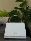 Handbag 11 - Light Blue