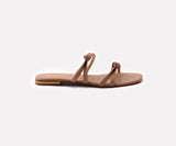 Flat Footwear 001 - Fawn