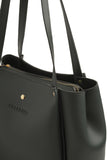 Space Tote - Black