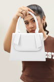 Handbag 13 - WHITE