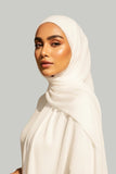 Chiffon Georgette Hijabs 10