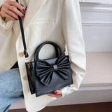 Crossbody Black 58