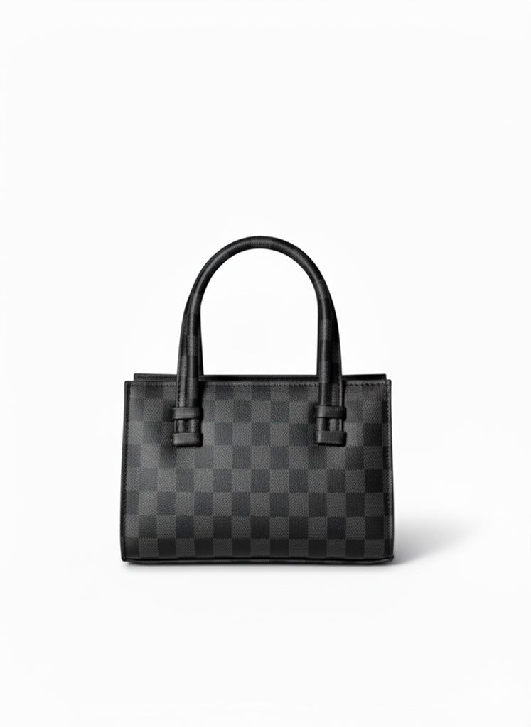 Handbag 18- Black