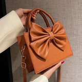 Crossbody Brown 60