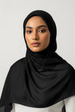 Chiffon Georgette Hijabs 01