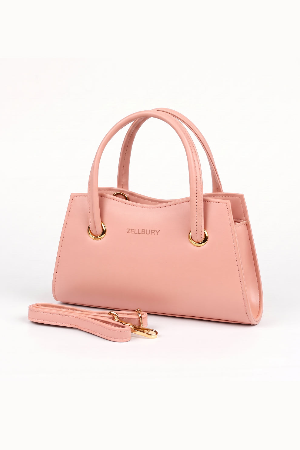 Handbag 24 - Pink