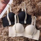 Comfort Lift Bra