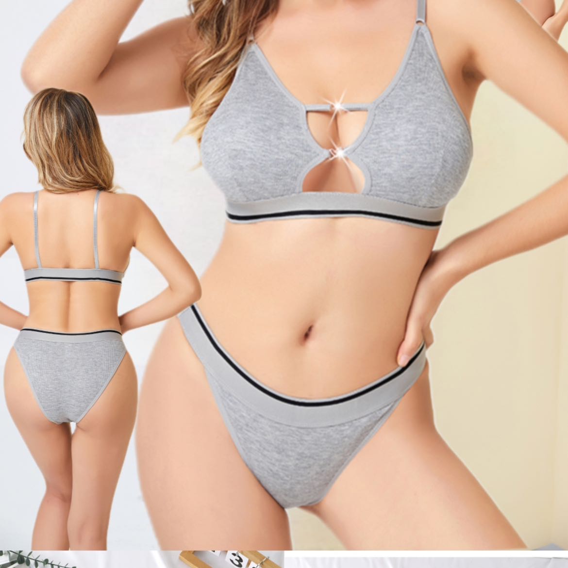Tube Top 3 5821