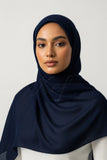 Chiffon Georgette Hijabs 03