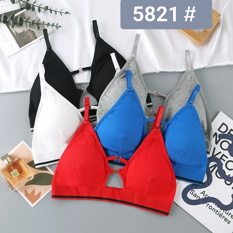 Tube Top 3 5821