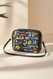 Canvas Crossbody 12