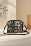 Canvas Crossbody 12