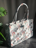 CANVAS TOTE 78