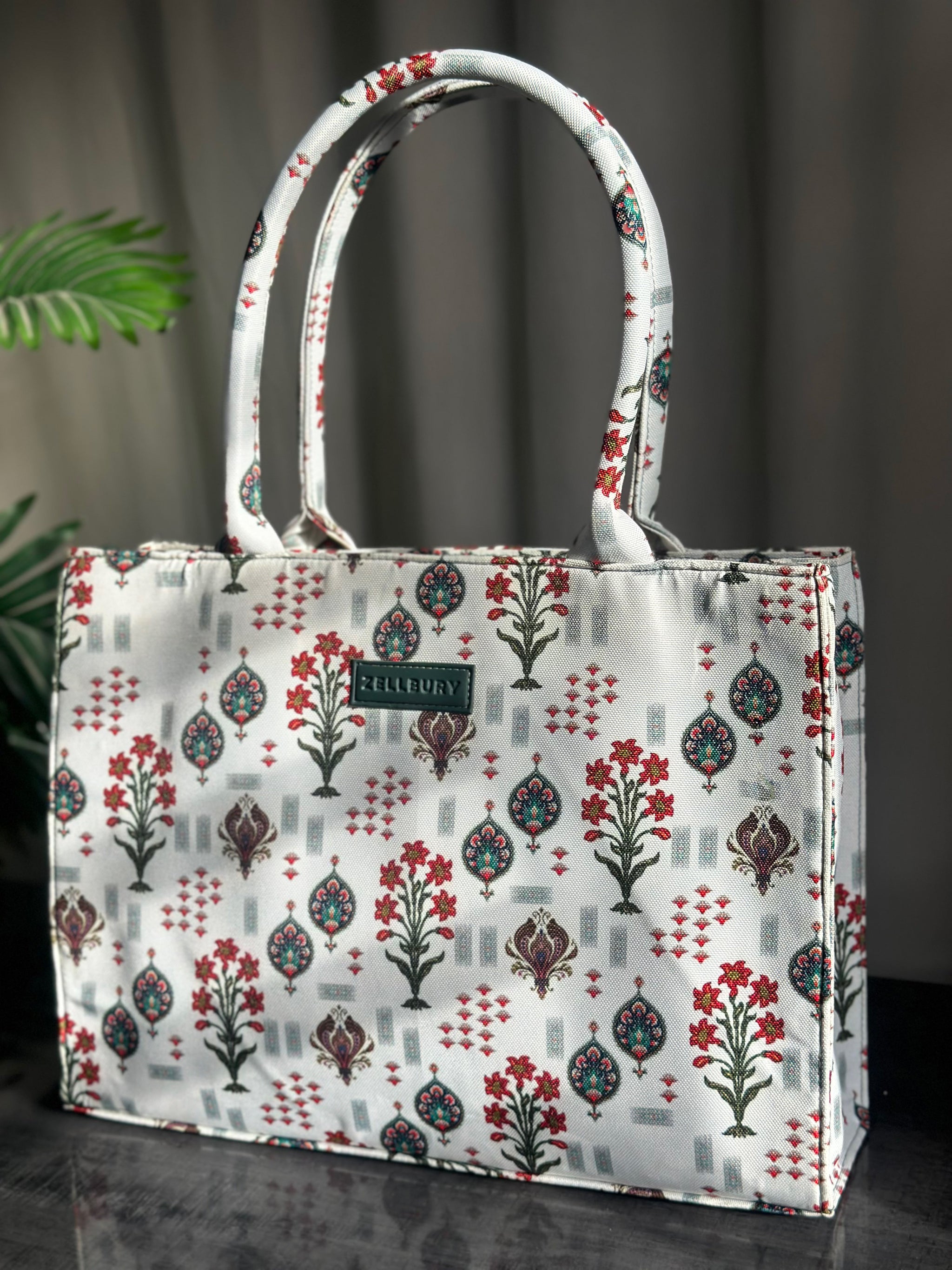 CANVAS TOTE 78