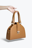 Handbag 01 - Brown