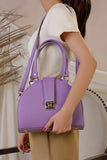 Handbag 01 - Lilac