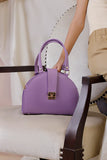 Handbag 01 - Lilac