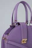 Handbag 01 - Lilac