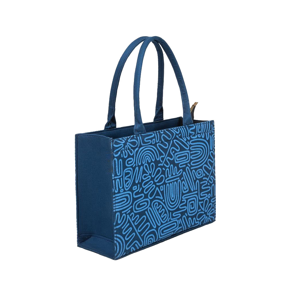 MiMi CANVAS TOTE 65