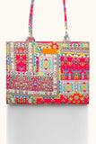 CANVAS TOTE 32