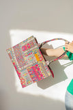 CANVAS TOTE 32